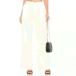 Revolve WYLDR Silver Lining Trousers